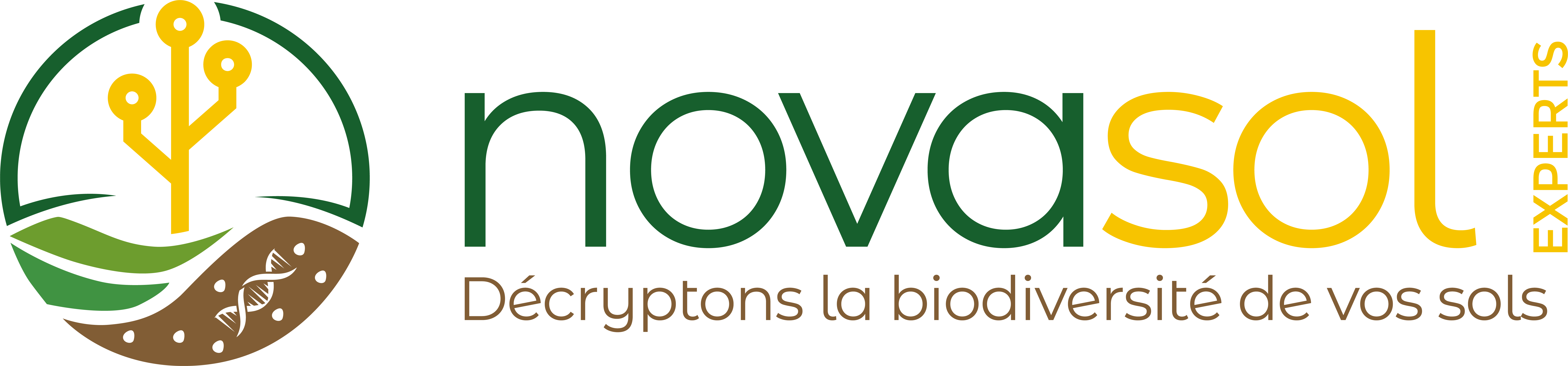 Logo Novasol