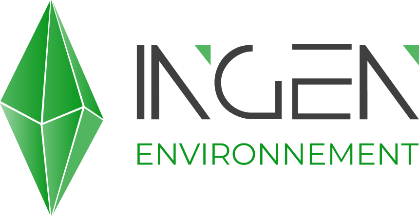 Logo Ingen Environnement