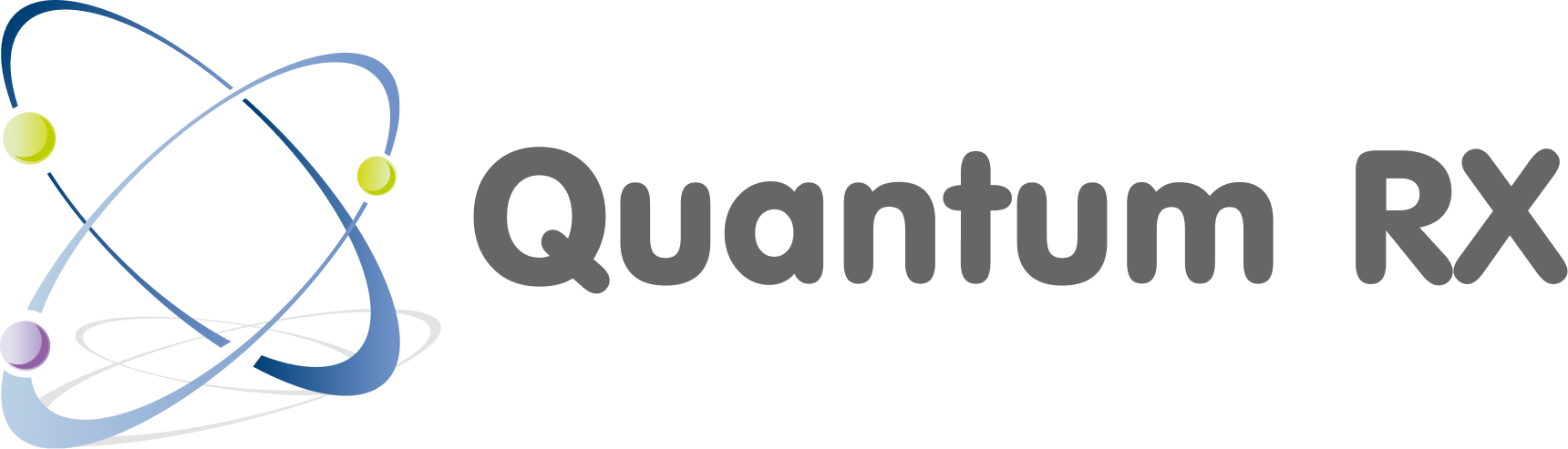 logo quantum RX